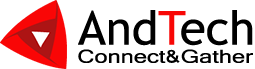 株式会社AndTech